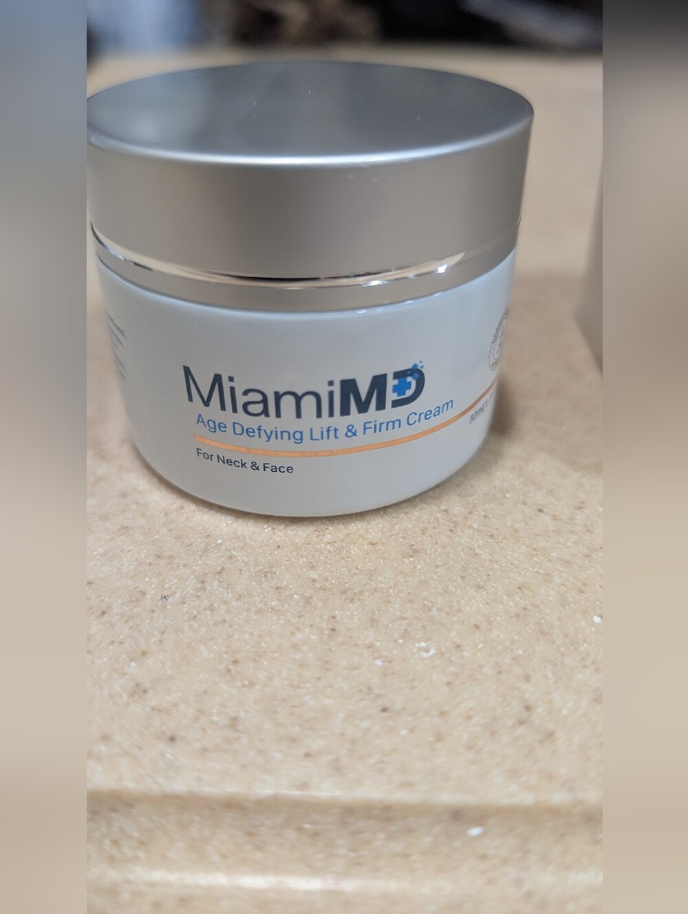 MiamiMD Age Defying Lift & Firm Cream